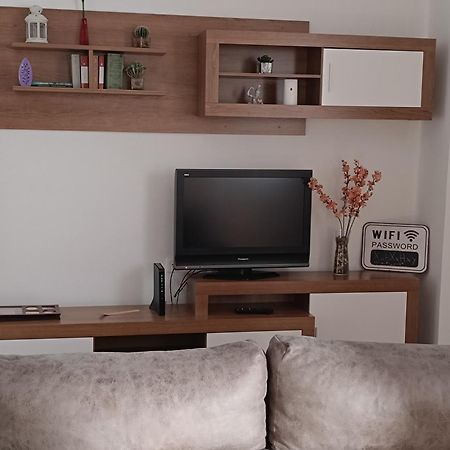 Confortable Apartamento * La Marina De Valencia Eksteriør bilde