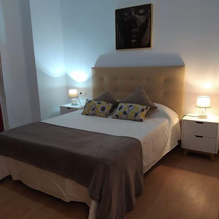 Confortable Apartamento * La Marina De Valencia Eksteriør bilde