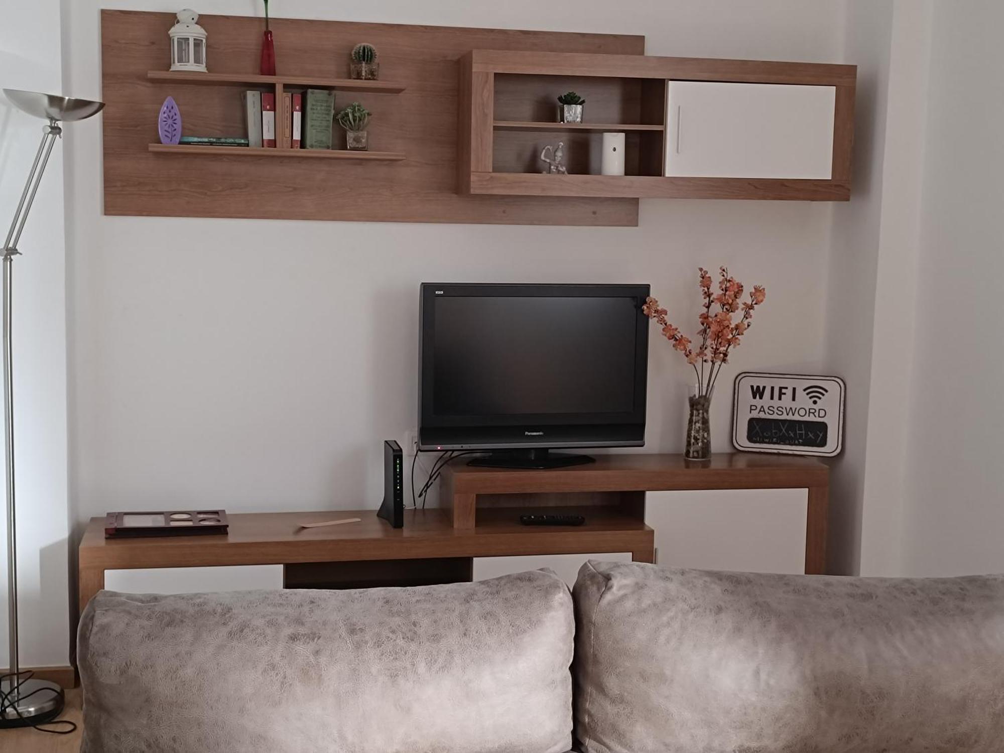 Confortable Apartamento * La Marina De Valencia Eksteriør bilde