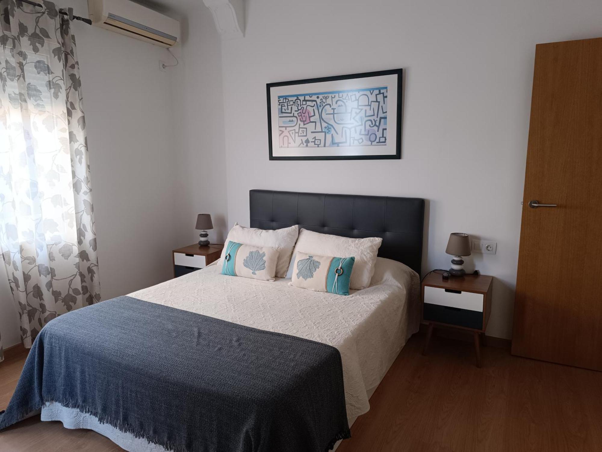 Confortable Apartamento * La Marina De Valencia Eksteriør bilde