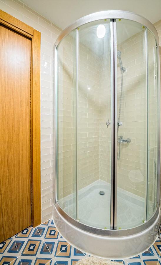 Confortable Apartamento * La Marina De Valencia Eksteriør bilde