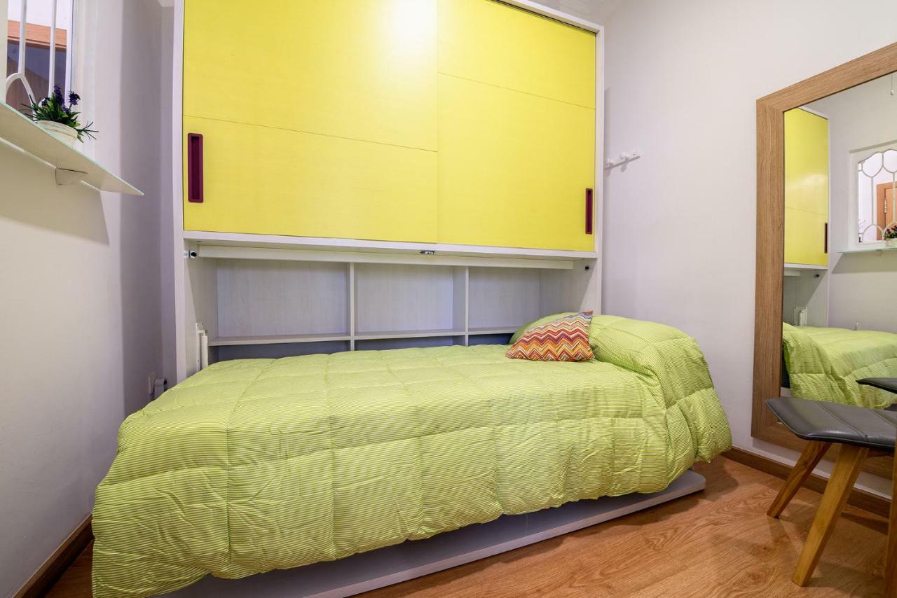 Confortable Apartamento * La Marina De Valencia Eksteriør bilde