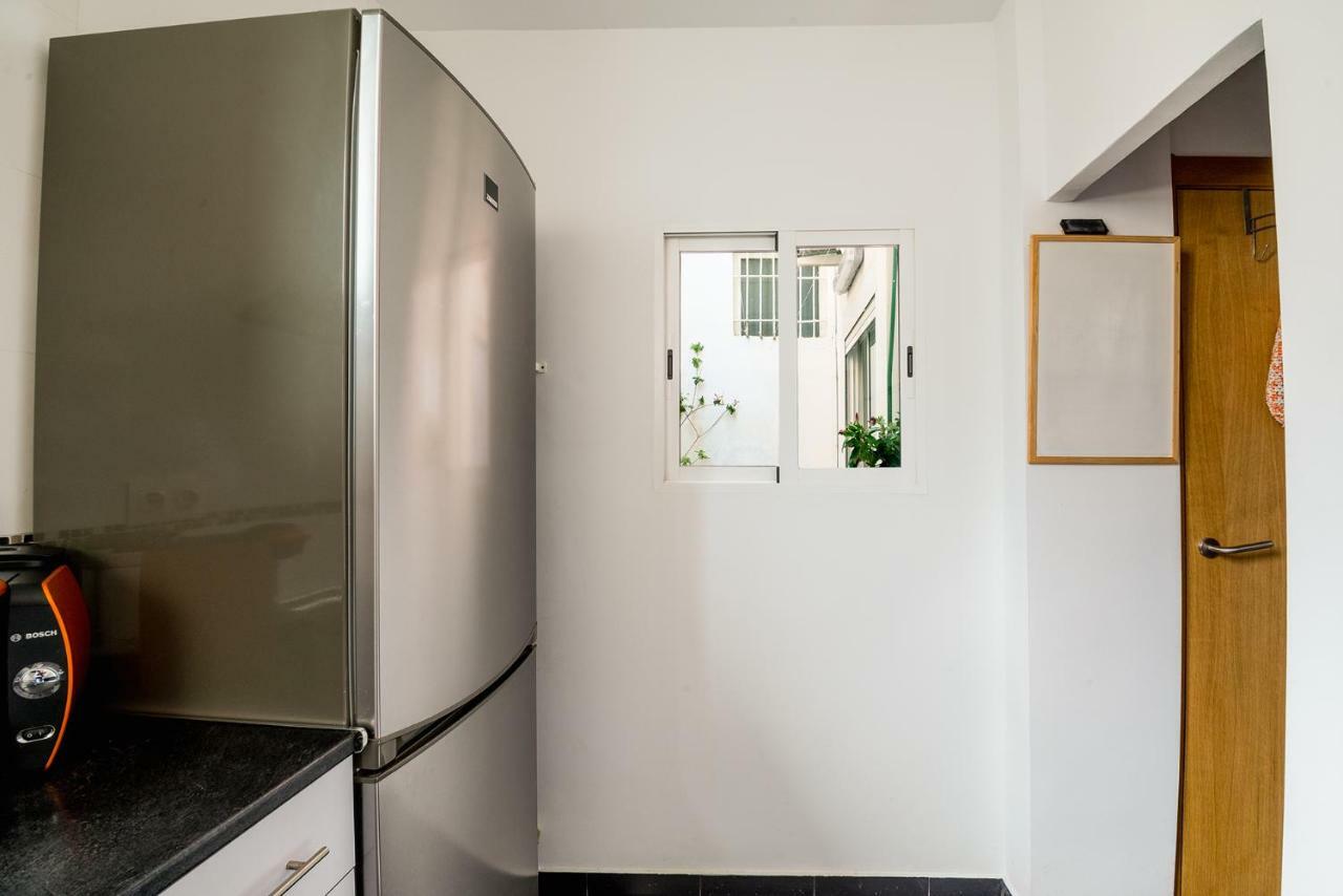 Confortable Apartamento * La Marina De Valencia Eksteriør bilde