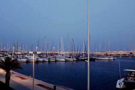 Confortable Apartamento * La Marina De Valencia Eksteriør bilde